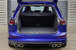 Volkswagen Golf R Variant R Variant Turismo familiar Interior Maletero 5 puertas