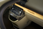 Hyundai Inster Gama Inster Maxx con Interior Khaki Brown Todo terreno Interior Consola Central 5 puertas