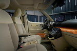 Hyundai Inster Gama Inster Maxx con Interior Khaki Brown Todo terreno Interior Asientos 5 puertas