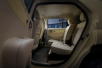 Hyundai Inster Gama Inster Maxx con Interior Khaki Brown Todo terreno Interior Asientos 5 puertas