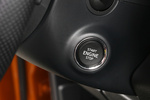 Skoda Kamiq 1.5 TSI 110 kW (150 CV) DSG Monte Carlo Todo terreno Interior Bot&oacute;n de arranque 5 puertas