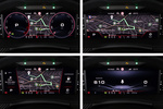 Skoda Kamiq 1.5 TSI 110 kW (150 CV) DSG Monte Carlo Todo terreno Interior Cuadro de instrumentos 5 puertas