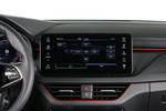 Skoda Kamiq 1.5 TSI 110 kW (150 CV) DSG Monte Carlo Todo terreno Interior Climatizador 5 puertas