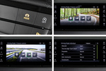Skoda Kamiq 1.5 TSI 110 kW (150 CV) DSG Monte Carlo Todo terreno Interior Mandos salpicadero 5 puertas