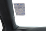 Skoda Kamiq 1.5 TSI 110 kW (150 CV) DSG Monte Carlo Todo terreno Interior Detalle 5 puertas