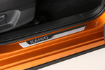 Skoda Kamiq 1.5 TSI 110 kW (150 CV) DSG Monte Carlo Todo terreno Interior Moldura decorativa 5 puertas