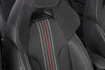 Skoda Kamiq 1.5 TSI 110 kW (150 CV) DSG Monte Carlo Todo terreno Interior Asientos 5 puertas