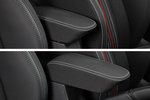 Skoda Kamiq 1.5 TSI 110 kW (150 CV) DSG Monte Carlo Todo terreno Interior Reposabrazos 5 puertas