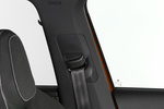 Skoda Kamiq 1.5 TSI 110 kW (150 CV) DSG Monte Carlo Todo terreno Interior Cintur&oacute;n de seguridad 5 puertas