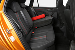 Skoda Kamiq 1.5 TSI 110 kW (150 CV) DSG Monte Carlo Todo terreno Interior Trampilla de acceso al maletero 5 puertas
