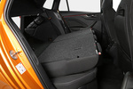 Skoda Kamiq 1.5 TSI 110 kW (150 CV) DSG Monte Carlo Todo terreno Interior Respaldo Abatido 5 puertas