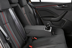 Skoda Kamiq 1.5 TSI 110 kW (150 CV) DSG Monte Carlo Todo terreno Interior Portabebidas 5 puertas