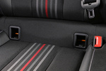 Skoda Kamiq 1.5 TSI 110 kW (150 CV) DSG Monte Carlo Todo terreno Interior Anclajes Isofix 5 puertas