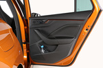 Skoda Kamiq 1.5 TSI 110 kW (150 CV) DSG Monte Carlo Todo terreno Interior Puerta 5 puertas