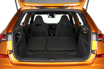 Skoda Kamiq 1.5 TSI 110 kW (150 CV) DSG Monte Carlo Todo terreno Interior Maletero 5 puertas