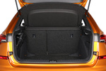 Skoda Kamiq 1.5 TSI 110 kW (150 CV) DSG Monte Carlo Todo terreno Interior Maletero 5 puertas