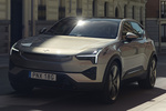 Polestar 3 Long Range Single Motor  Gama 3 Todo terreno Exterior Frontal-Lateral 5 puertas