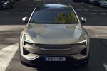 Polestar 3 Long Range Single Motor  Gama 3 Todo terreno Exterior Frontal 5 puertas