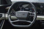 Audi Q6 Q6 e-tron quattro Interior S con asientos deportivos Beige Todo terreno Interior Volante 5 puertas