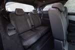 Peugeot 5008 Gama e-5008 GT E-5008 Todo terreno Interior Asientos fila 3 5 puertas