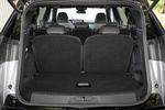 Peugeot 5008 Gama e-5008 GT E-5008 Todo terreno Interior Maletero 5 puertas