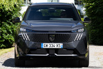 Peugeot 5008 Gama e-5008 GT E-5008 Todo terreno Gris Titanium Exterior Frontal 5 puertas