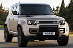 Defender Defender 110 Octa 110 Octa Todo terreno Exterior Lateral-Frontal 5 puertas