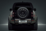 Defender Defender 110 Octa Edition One 110 Octa Edition One Todo terreno Carpathian Grey Mate Exterior Posterior 5 puertas