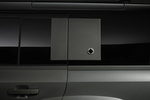 Defender Defender 110 Octa Edition One 110 Octa Edition One Todo terreno Carpathian Grey Mate Exterior Detalle 5 puertas