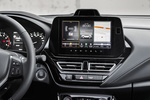 Suzuki S-Cross 1.4T Mild Hybrid 4x4 S3 Todo terreno Interior Pantalla del sistema multimedia 5 puertas