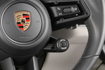 Porsche Cayenne Turbo E-Hybrid Coup&eacute; Turbo E-Hybrid Coup&eacute; Todo terreno Interior Mandos volante 5 puertas