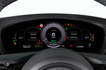 Porsche Cayenne Turbo E-Hybrid Coup&eacute; Turbo E-Hybrid Coup&eacute; Todo terreno Interior Cuadro de instrumentos 5 puertas