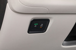 Porsche Cayenne Turbo E-Hybrid Coup&eacute; Turbo E-Hybrid Coup&eacute; Todo terreno Interior Mandos de luces 5 puertas