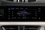Porsche Cayenne Turbo E-Hybrid Coup&eacute; Turbo E-Hybrid Coup&eacute; Todo terreno Interior Climatizador 5 puertas