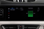 Porsche Cayenne Turbo E-Hybrid Coup&eacute; Turbo E-Hybrid Coup&eacute; Todo terreno Interior Pantalla del sistema multimedia 5 puertas