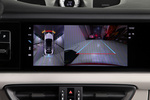 Porsche Cayenne Turbo E-Hybrid Coup&eacute; Turbo E-Hybrid Coup&eacute; Todo terreno Interior C&aacute;mara trasera 5 puertas