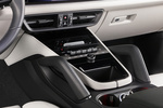 Porsche Cayenne Turbo E-Hybrid Coup&eacute; Turbo E-Hybrid Coup&eacute; Todo terreno Interior Consola Central 5 puertas
