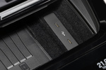 Porsche Cayenne Turbo E-Hybrid Coup&eacute; Turbo E-Hybrid Coup&eacute; Todo terreno Interior Conexi&oacute;n fuentes externas 5 puertas