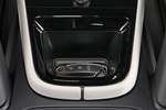 Porsche Cayenne Turbo E-Hybrid Coup&eacute; Turbo E-Hybrid Coup&eacute; Todo terreno Interior Detalle 5 puertas