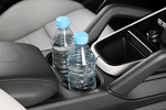 Porsche Cayenne Turbo E-Hybrid Coup&eacute; Turbo E-Hybrid Coup&eacute; Todo terreno Interior Portabebidas 5 puertas
