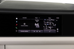 Porsche Cayenne Turbo E-Hybrid Coup&eacute; Turbo E-Hybrid Coup&eacute; Todo terreno Interior Pantalla del sistema multimedia 5 puertas
