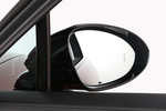 Porsche Cayenne Turbo E-Hybrid Coup&eacute; Turbo E-Hybrid Coup&eacute; Todo terreno Interior Retrovisor 5 puertas