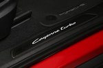 Porsche Cayenne Turbo E-Hybrid Coup&eacute; Turbo E-Hybrid Coup&eacute; Todo terreno Interior Moldura decorativa 5 puertas