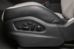 Porsche Cayenne Turbo E-Hybrid Coup&eacute; Turbo E-Hybrid Coup&eacute; Todo terreno Interior Mandos regulaci&oacute;n asientos 5 puertas