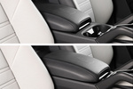 Porsche Cayenne Turbo E-Hybrid Coup&eacute; Turbo E-Hybrid Coup&eacute; Todo terreno Interior Reposabrazos 5 puertas