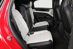 Porsche Cayenne Turbo E-Hybrid Coup&eacute; Turbo E-Hybrid Coup&eacute; Todo terreno Interior Respaldo Reclinable 5 puertas