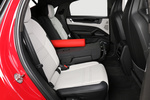 Porsche Cayenne Turbo E-Hybrid Coup&eacute; Turbo E-Hybrid Coup&eacute; Todo terreno Interior Trampilla de acceso al maletero 5 puertas
