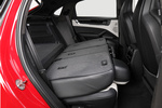 Porsche Cayenne Turbo E-Hybrid Coup&eacute; Turbo E-Hybrid Coup&eacute; Todo terreno Interior Respaldo Abatido 5 puertas