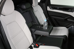 Porsche Cayenne Turbo E-Hybrid Coup&eacute; Turbo E-Hybrid Coup&eacute; Todo terreno Interior Portabebidas 5 puertas