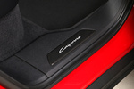 Porsche Cayenne Turbo E-Hybrid Coup&eacute; Turbo E-Hybrid Coup&eacute; Todo terreno Interior Moldura decorativa 5 puertas